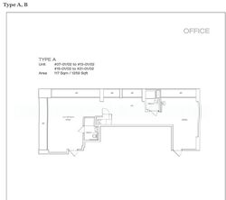 Eon Shenton (D2), Office #588047131
